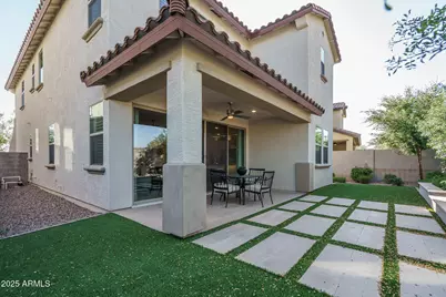 24111 N 162nd Avenue, Surprise, AZ 85387 - Photo 29