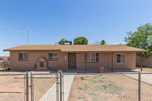12547 W Warner St, Avondale, AZ 85323 - Photo 1