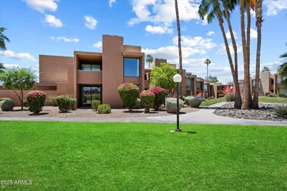 7401 N Scottsdale Road #46, Paradise Valley, AZ 85253 - Photo 1