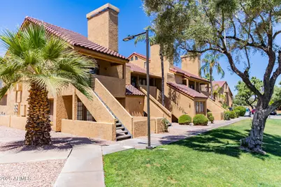 4901 S Calle Los Cerros Drive #223, Tempe, AZ 85282 - Photo 1