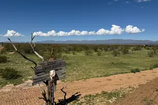 00Xx N 529th Ave Parcel 2A --, Aguila, AZ 85320 - Photo 1