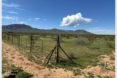 00Xx N 529th Ave Parcel 2A -- #-, Aguila, AZ 85320 - Photo 3