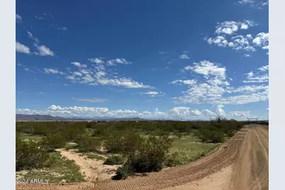 00Xx N 529th Ave Parcel 2B -- #-, Aguila, AZ 85320 - Photo 7