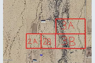 00Xx N 529th Ave Parcel 2B -- #-, Aguila, AZ 85320 - Photo 3