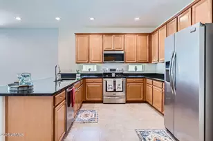 7614 W Fetlock Trail, Peoria, AZ 85383 - Photo 11