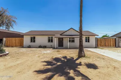 3933 W Nancy Lane, Phoenix, AZ 85041 - Photo 1