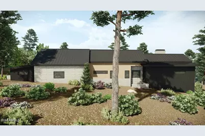 2911 S Solitaries Canyon Drive, Flagstaff, AZ 86005 - Photo 11