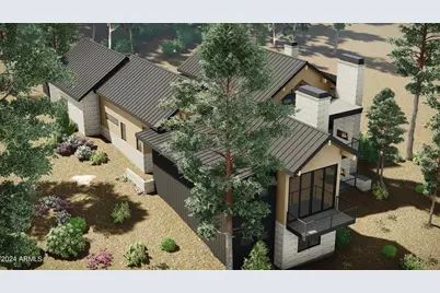 2911 S Solitaries Canyon Drive, Flagstaff, AZ 86005 - Photo 21