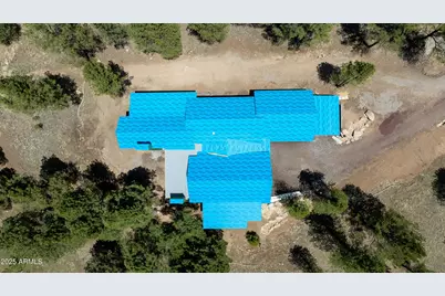 2911 S Solitaries Canyon Drive, Flagstaff, AZ 86005 - Photo 15