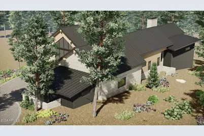 2911 S Solitaries Canyon Drive, Flagstaff, AZ 86005 - Photo 13