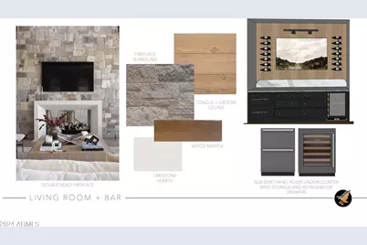 2911 S Solitaries Canyon Drive, Flagstaff, AZ 86005 - Photo 23