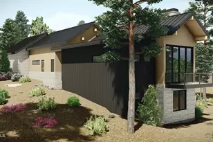 2911 S Solitaries Canyon Dr, Flagstaff, AZ 86005 - Photo 17