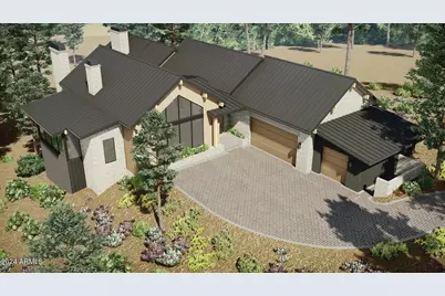 2911 S Solitaries Canyon Drive, Flagstaff, AZ 86005 - Photo 7