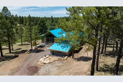 2911 S Solitaries Canyon Drive, Flagstaff, AZ 86005 - Photo 3