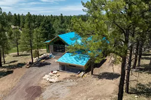 2911 S Solitaries Canyon Dr, Flagstaff, AZ 86005 - Photo 3