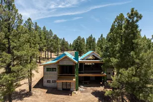 2911 S Solitaries Canyon Dr, Flagstaff, AZ 86005 - Photo 19