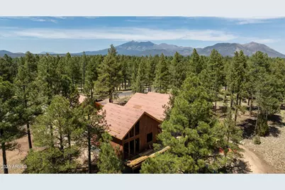 3682 S Woodland Hills Drive, Flagstaff, AZ 86005 - Photo 13