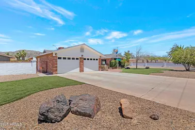 4304 W Calle Poco --, Laveen, AZ 85339 - Photo 17