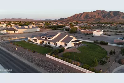 2971 E Coldwater Boulevard, Gilbert, AZ 85298 - Photo 61