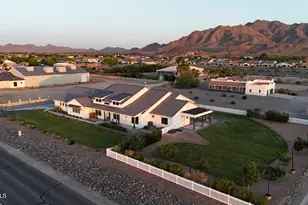 2971 E Coldwater Blvd, Gilbert, AZ 85298 - Photo 61