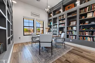 2971 E Coldwater Blvd, Gilbert, AZ 85298 - Photo 17