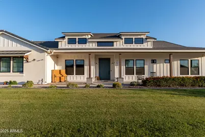 2971 E Coldwater Boulevard, Gilbert, AZ 85298 - Photo 3