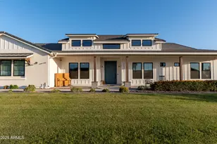 2971 E Coldwater Blvd, Gilbert, AZ 85298 - Photo 3