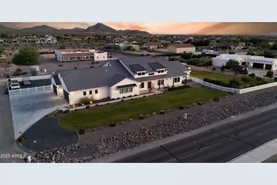 2971 E Coldwater Boulevard, Gilbert, AZ 85298 - Photo 71