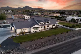 2971 E Coldwater Blvd, Gilbert, AZ 85298 - Photo 71