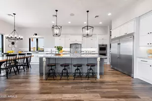 2971 E Coldwater Blvd, Gilbert, AZ 85298 - Photo 11