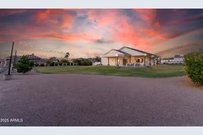 2971 E Coldwater Boulevard, Gilbert, AZ 85298 - Photo 47