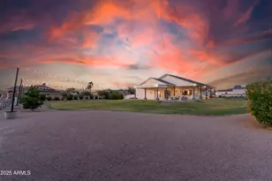 2971 E Coldwater Blvd, Gilbert, AZ 85298 - Photo 47