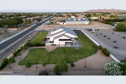 2971 E Coldwater Boulevard, Gilbert, AZ 85298 - Photo 65