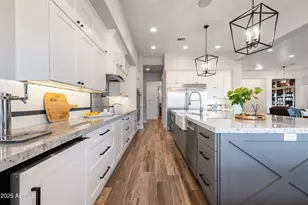 2971 E Coldwater Blvd, Gilbert, AZ 85298 - Photo 13