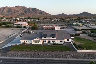 2971 E Coldwater Blvd, Gilbert, AZ 85298 - Photo 5