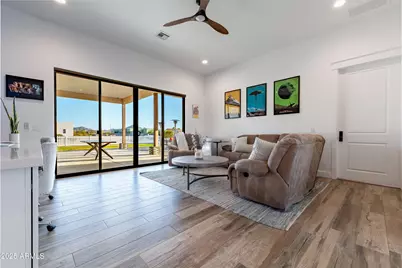 2971 E Coldwater Boulevard, Gilbert, AZ 85298 - Photo 41