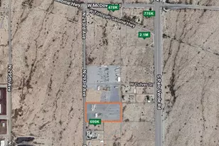 1201 N 293rd Ave, Buckeye, AZ 85396 - Photo 21