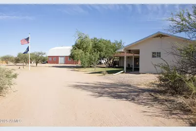 375 S Companero Road, Saint David, AZ 85630 - Photo 3