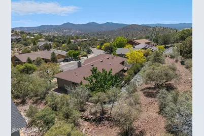 4745 Hornet, Prescott, AZ 86301 - Photo 1