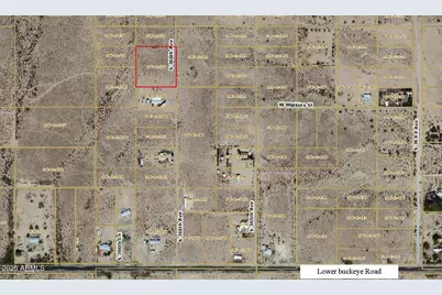 2301 S 366th Avenue, Tonopah, AZ 85354 - Photo 3