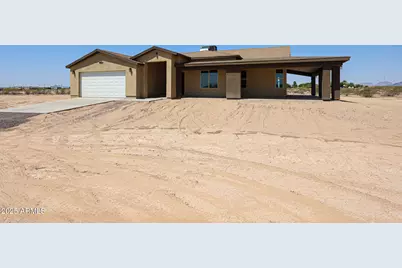 8230 S 351st Lane, Tonopah, AZ 85354 - Photo 1