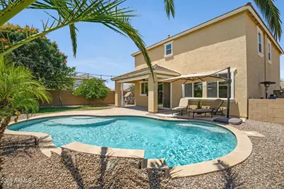 23733 S 209th Place, Queen Creek, AZ 85142 - Photo 29