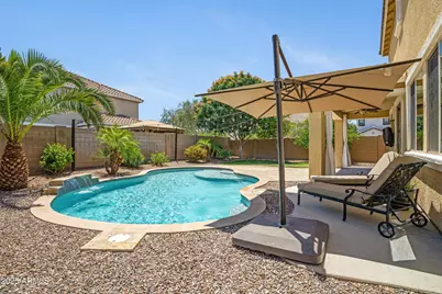 23733 S 209th Place, Queen Creek, AZ 85142 - Photo 31