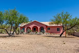 34975 S Cholla, Black Canyon City, AZ 85324 - Photo 1