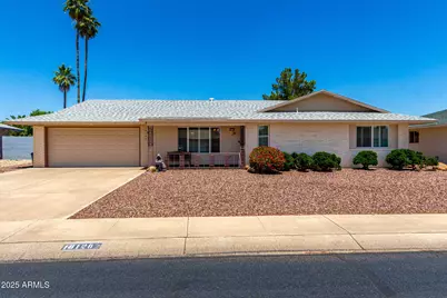 10126 W Sombrero, Sun City, AZ 85373 - Photo 1