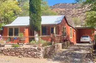 1608 W West Blvd, Bisbee, AZ 85603 - Photo 1