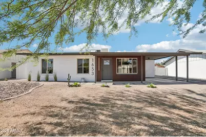 1653 E Palmcroft, Tempe, AZ 85282 - Photo 1