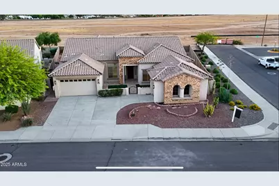 18027 W Royal Palm Road, Waddell, AZ 85355 - Photo 1