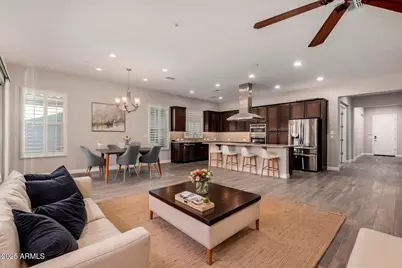 13448 W Miner Trail, Peoria, AZ 85383 - Photo 5