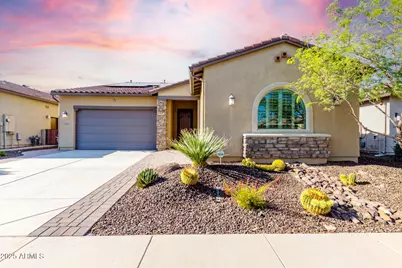 13448 W Miner Trail, Peoria, AZ 85383 - Photo 1